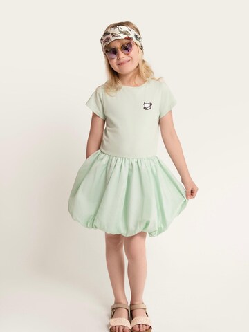 SATURNDAY Kleid 'Balloon' in Blau