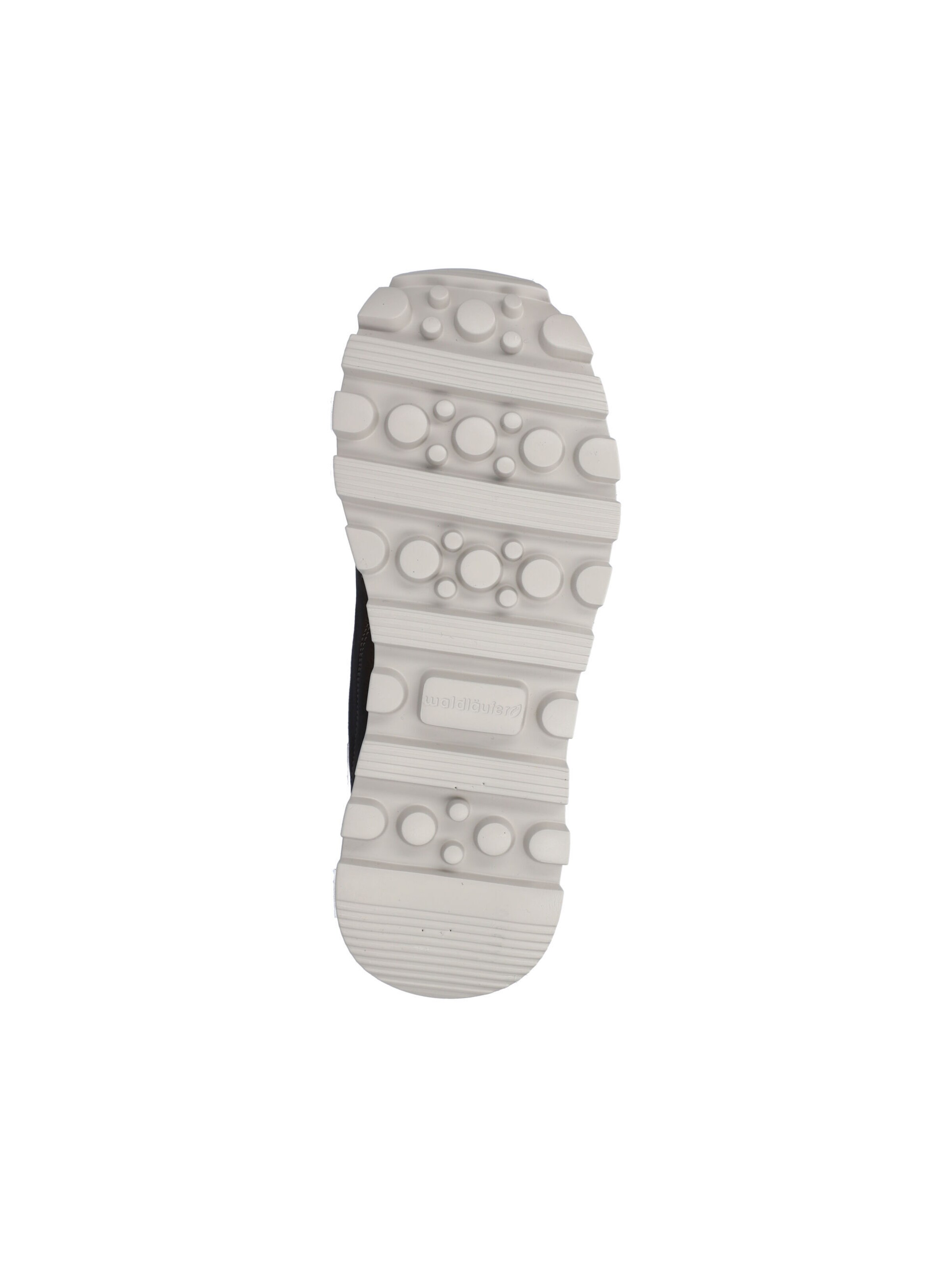 WALDLÄUFER Sneakers 'H-Ajala' in Brown