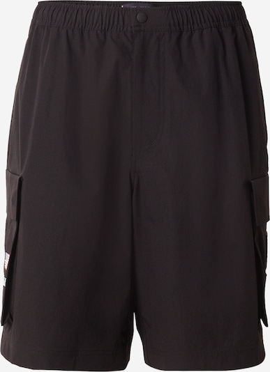 TOMMY HILFIGER Gargohousut 'SAIL GP' värissä laivastonsininen / punainen / musta / valkoinen, Tuotenäkymä