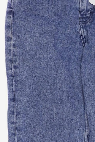 KnowledgeCotton Apparel Jeans 28 in Blau