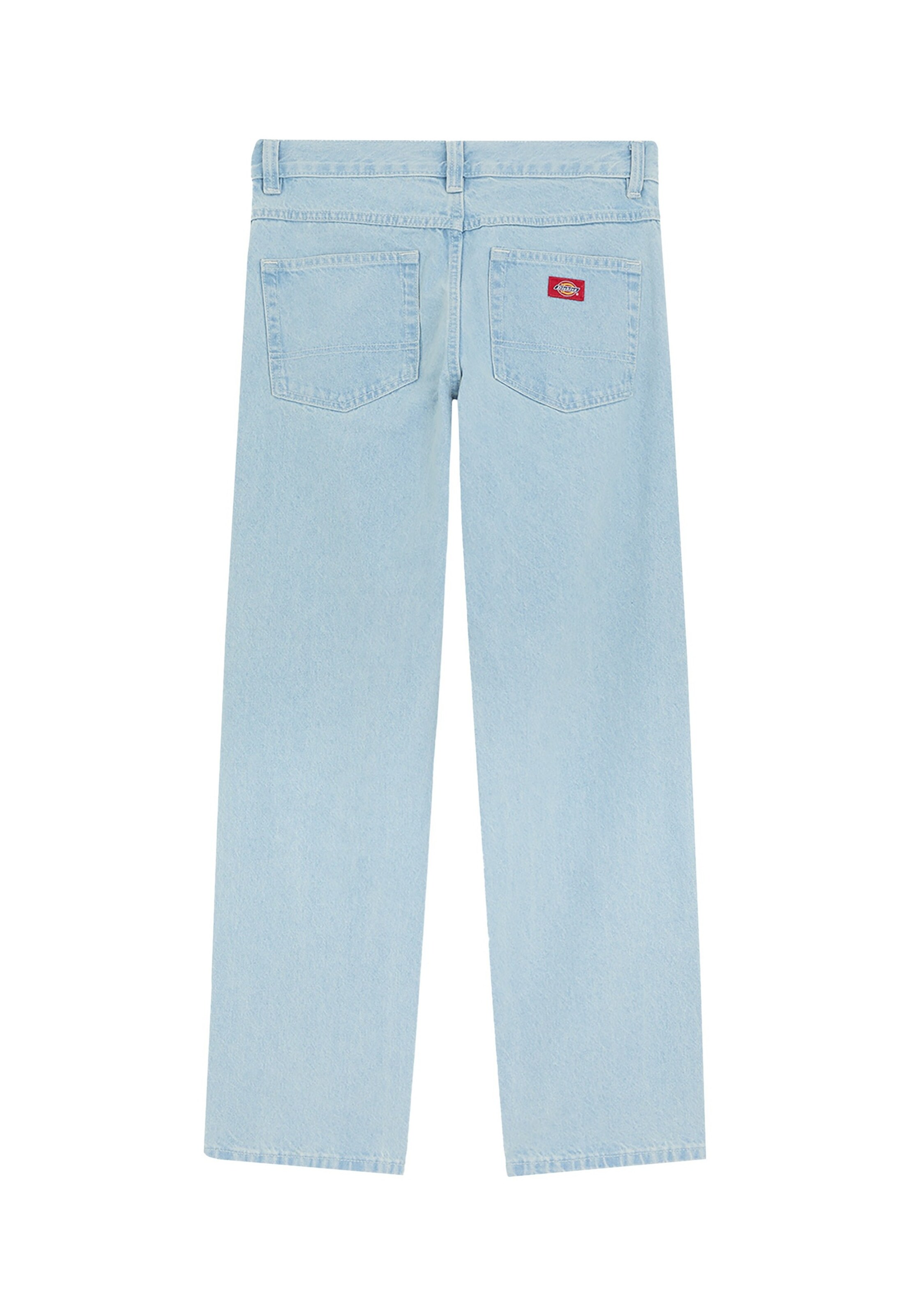 DICKIES Regular Jeans in Blue