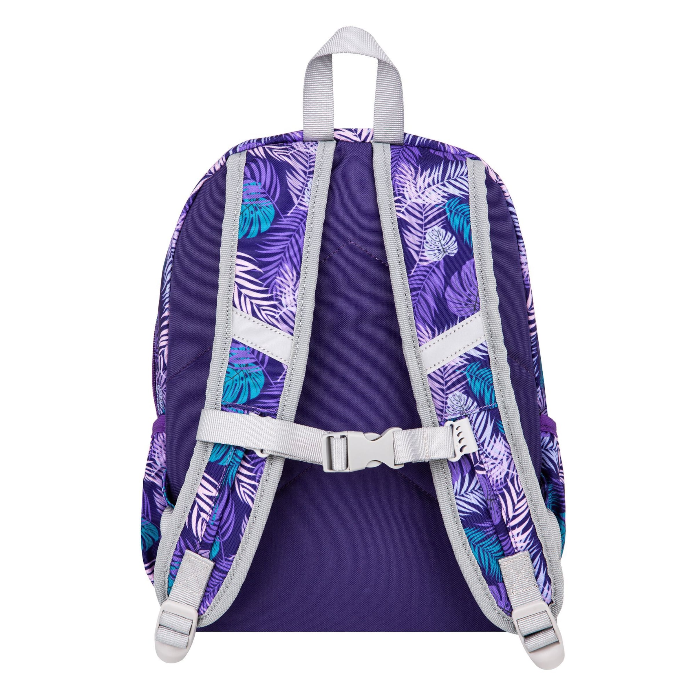 MCNEILL Rucksack 'Toby' in Lila