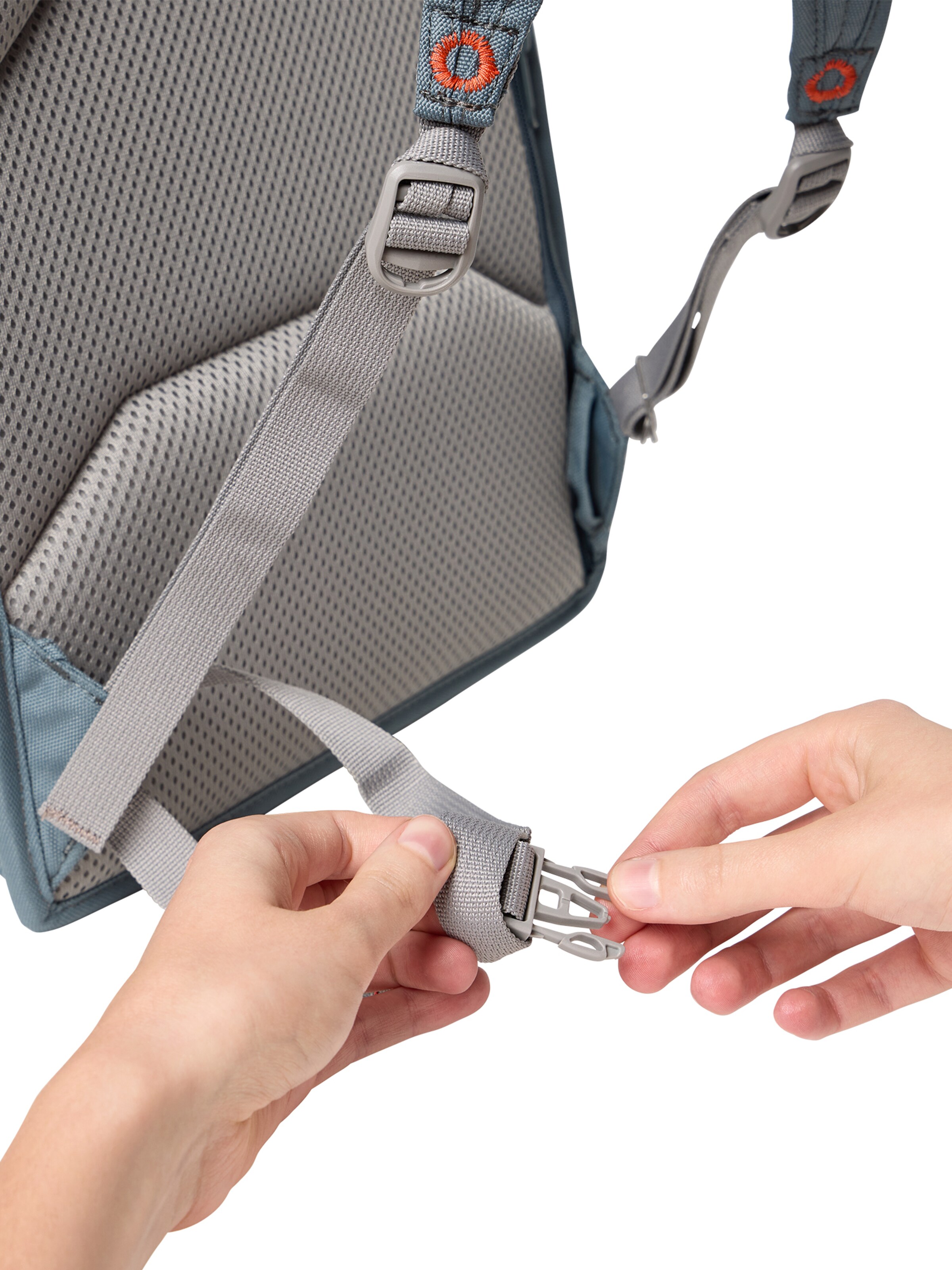 VAUDE Sports backpack 'Coreway Pack 20' in Blue