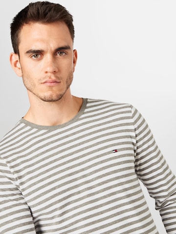 TOMMY HILFIGER Regular fit Shirt in Grijs