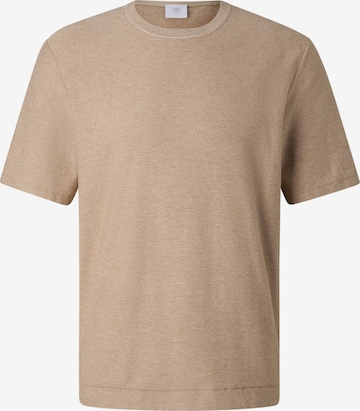 BOGNER Pullover 'Horton' in Beige: Vorderseite