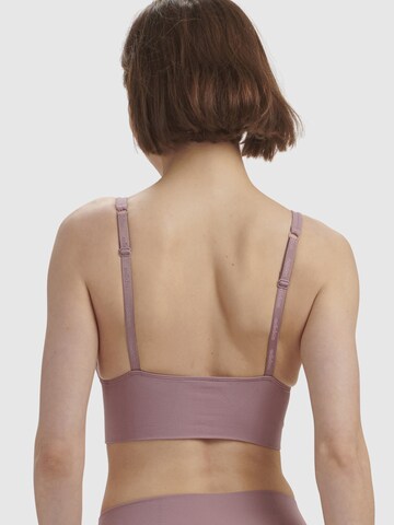 ADIDAS ORIGINALS Bralette Sports Bra ' LONGLINE BRA ' in Mixed colors