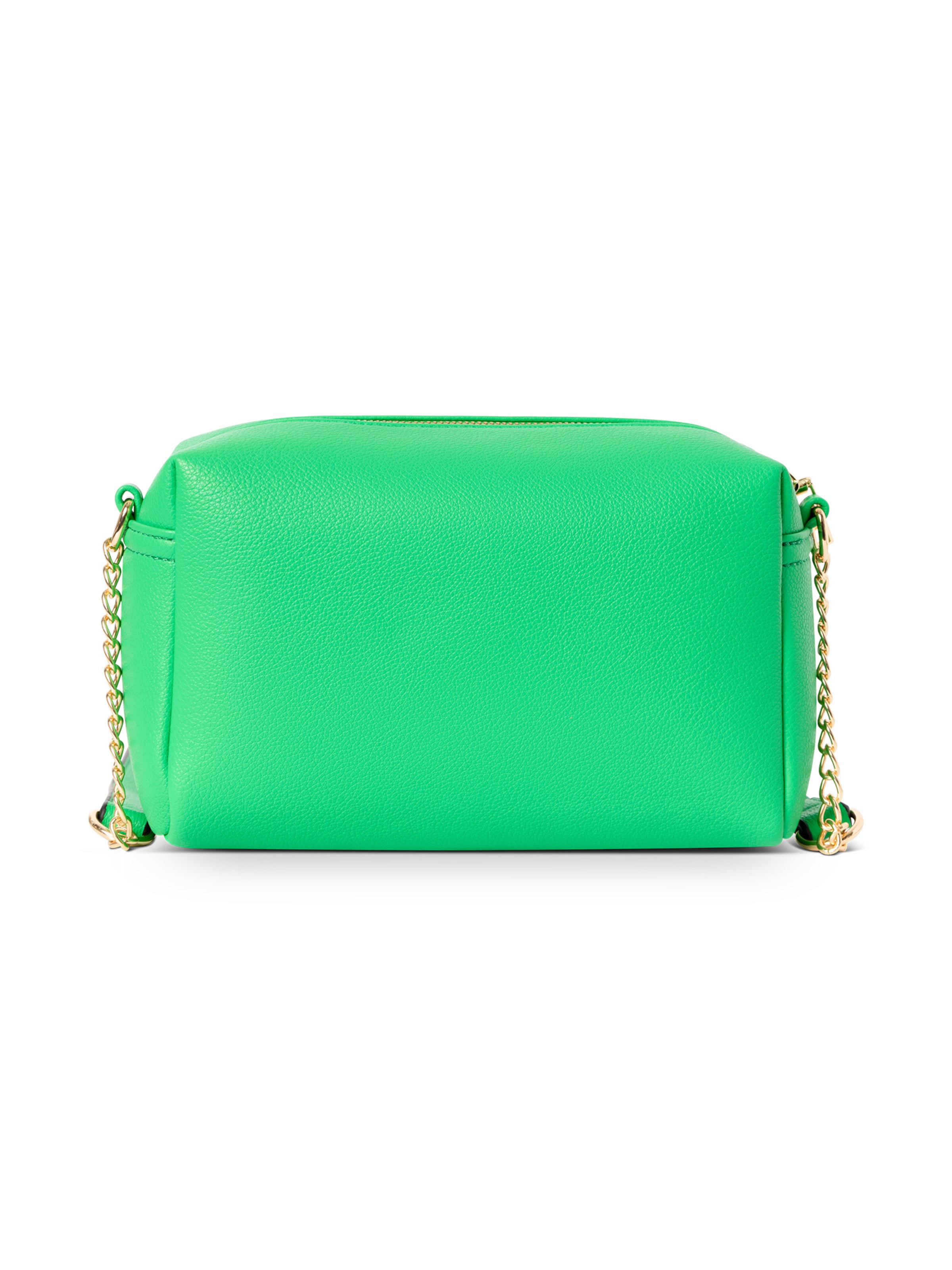 NOBO Skuldertaske 'NEMESIS' i grøn