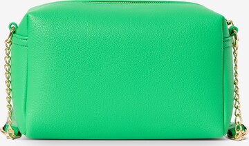 NOBO Shoulder Bag 'NEMESIS' in Green