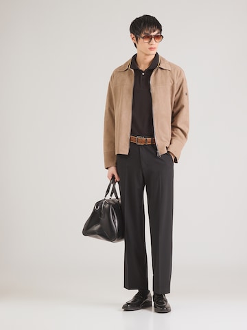 Versace Jeans Couture Футболка в Черный