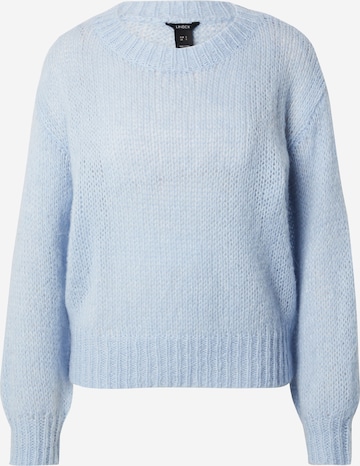 Lindex Pullover 'Hanne' in Blau: predná strana