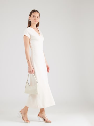 VERO MODA - Vestido 'VMLOFIA' em bege