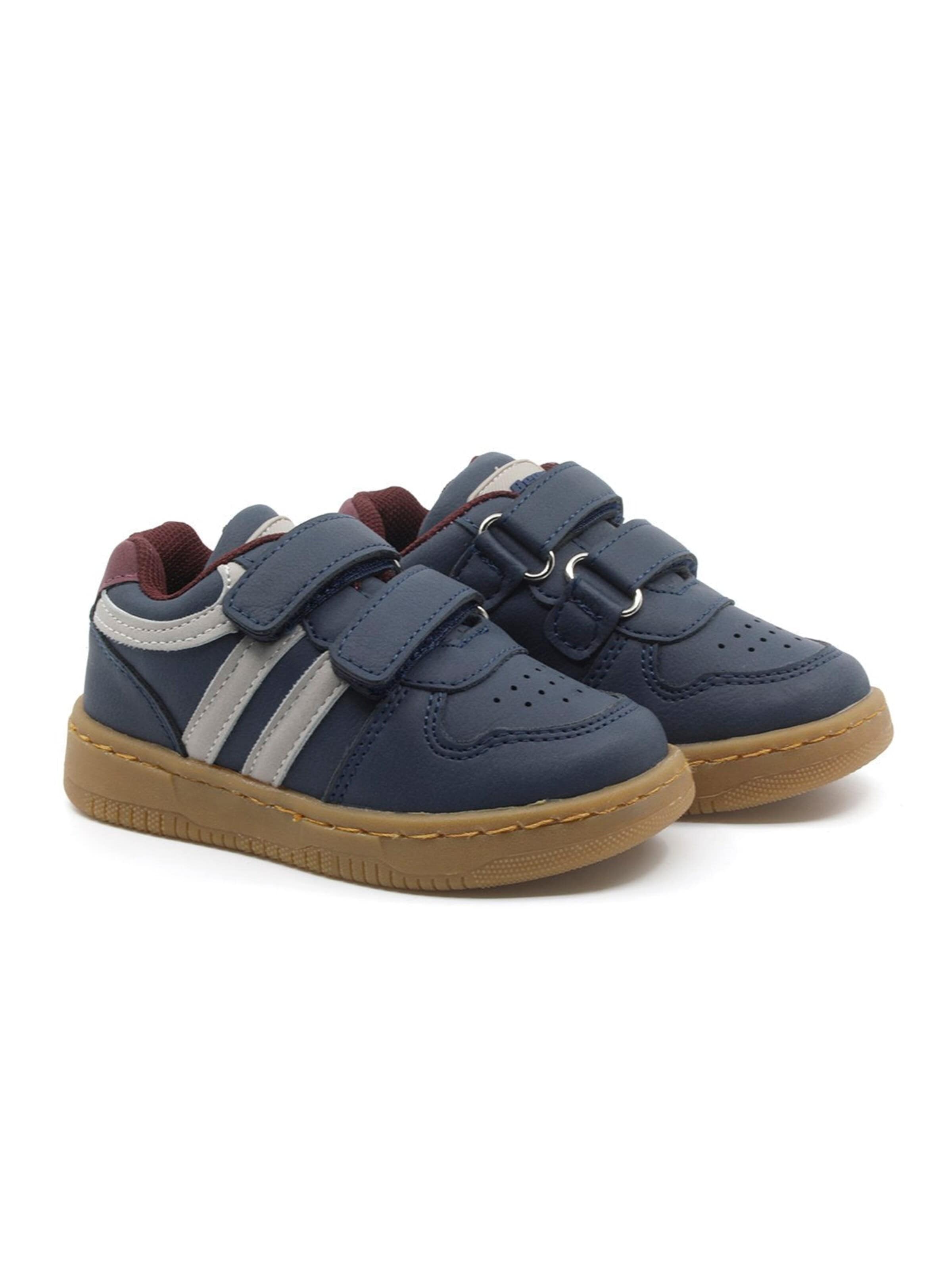 Beppi Sneaker 'Casual Shoe' in Blau
