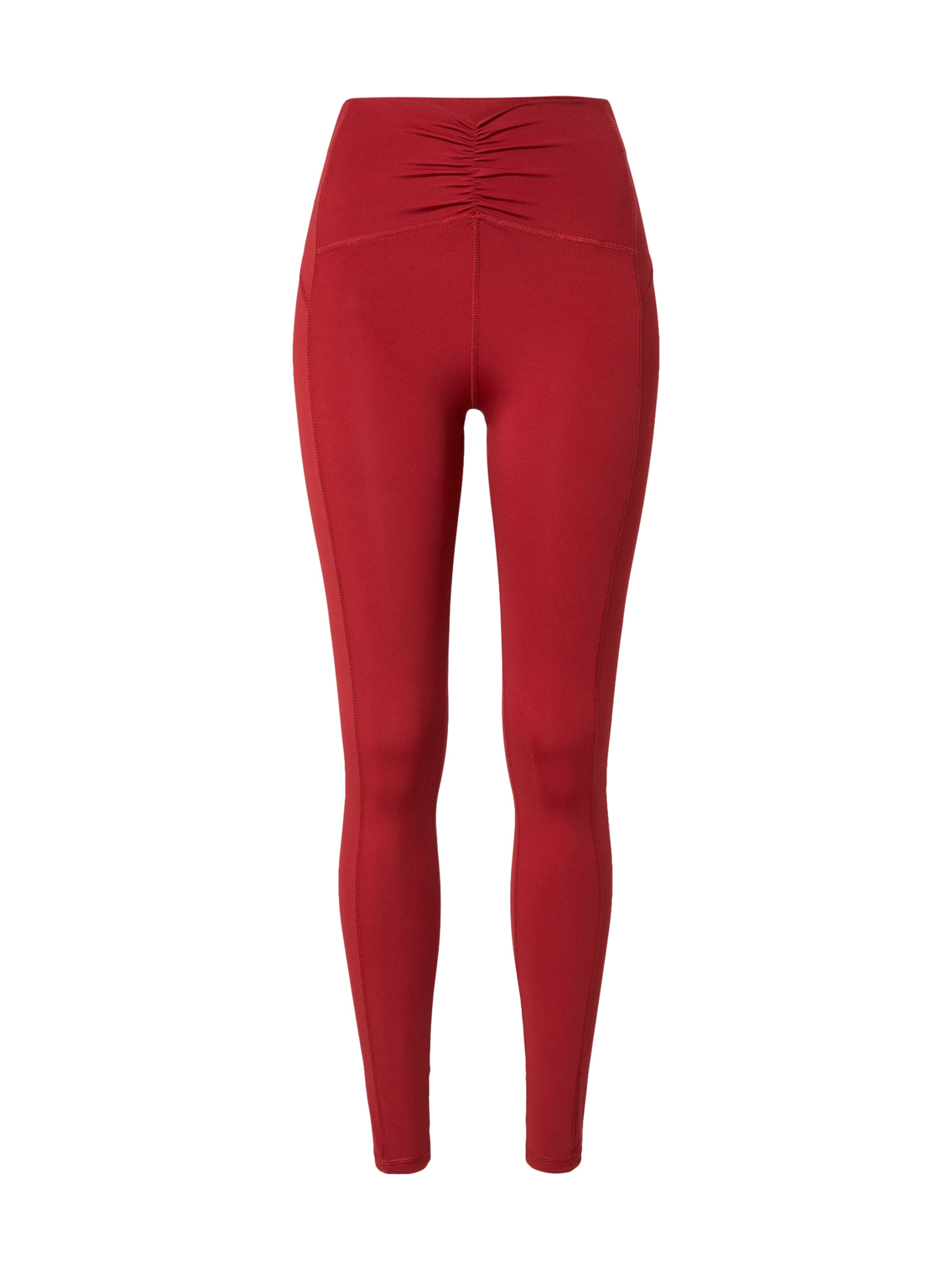 pdA5l Donna ONLY PLAY Pantaloni sportivi NASHA in Rosso 