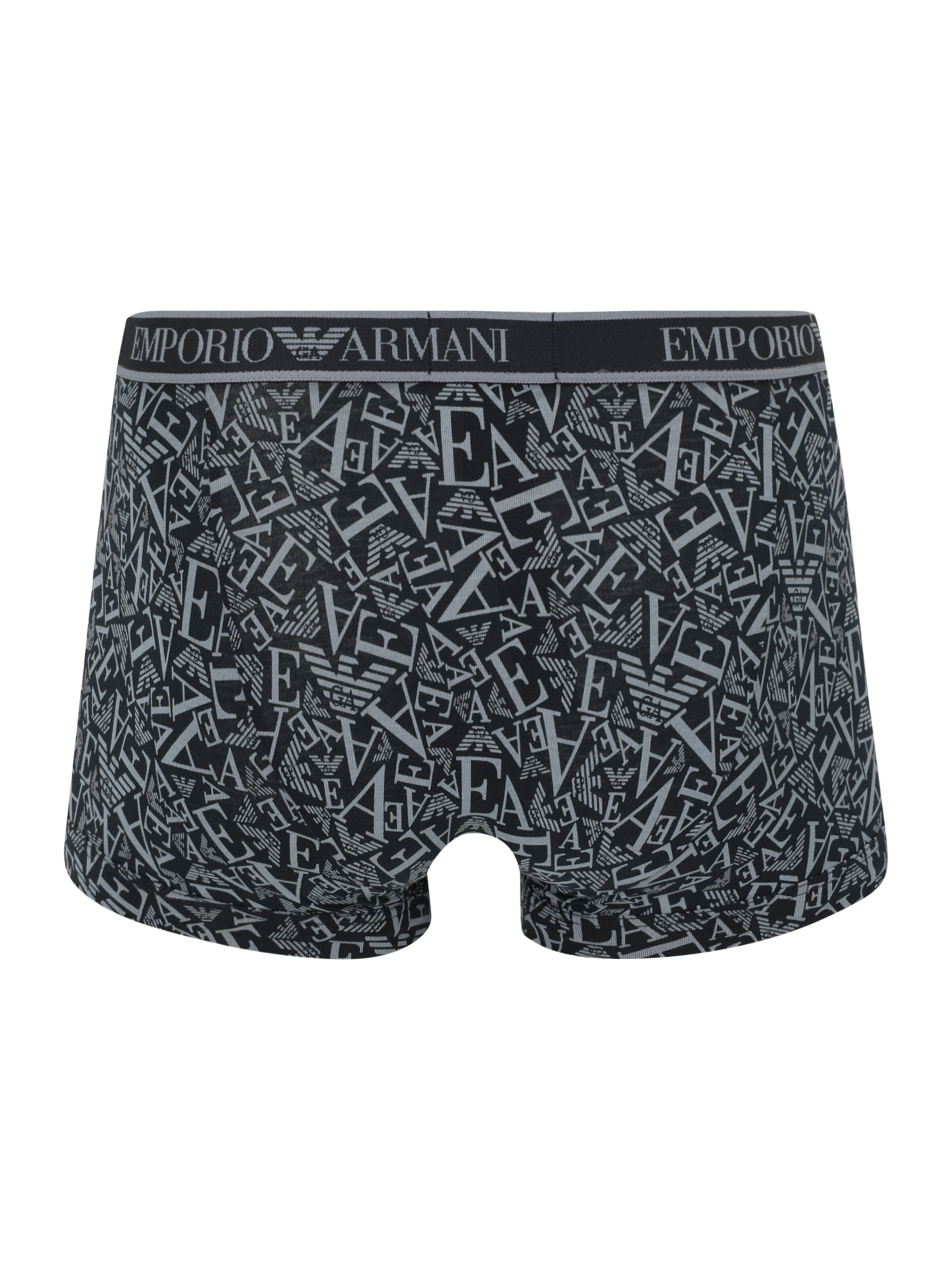 Emporio Armani Boxer shorts in Blue