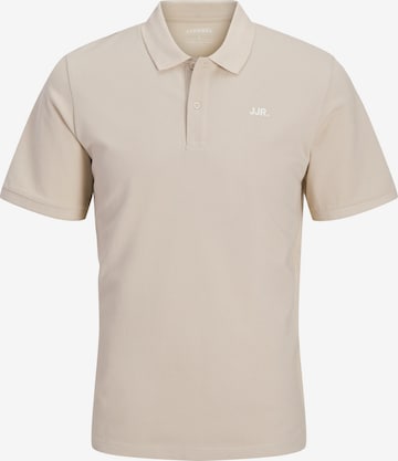 JJ Rebel Футболка в Бежевый: спереди