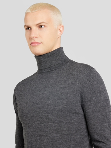 SCOTCH & SODA Pullover i grå