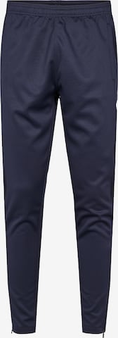 Regular Pantalon 'KMLogo Lorente' KAPPA en bleu : devant