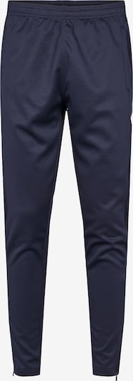 KAPPA Housut 'KMLogo Lorente' värissä sininen, Tuotenäkymä