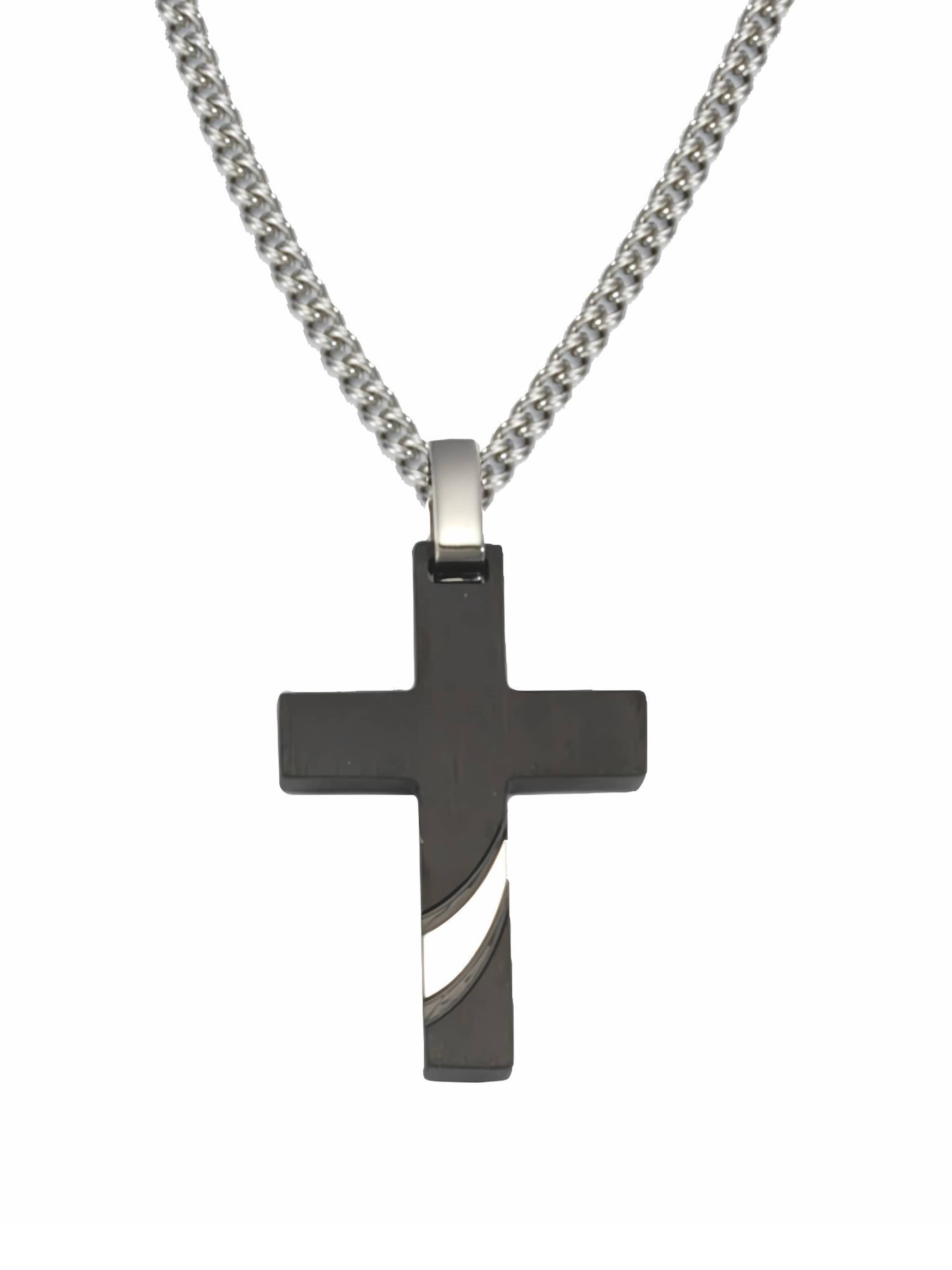 Adelia´s Anhänger in Silber: Vorderseite