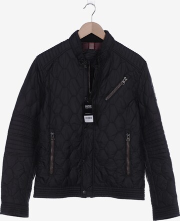 CINQUE Jacket & Coat in XL in Black: front