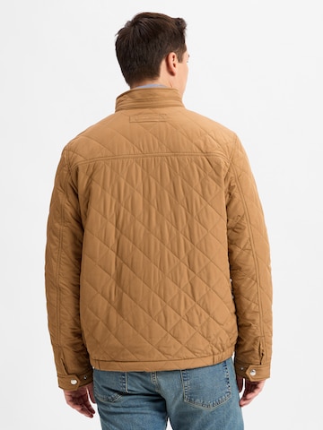 GANT Jacke in Braun