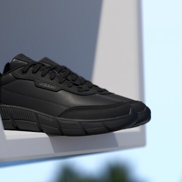 ADIDAS SPORTSWEAR - Zapatillas deportivas bajas 'Cloudfoam Flex Smart' en negro