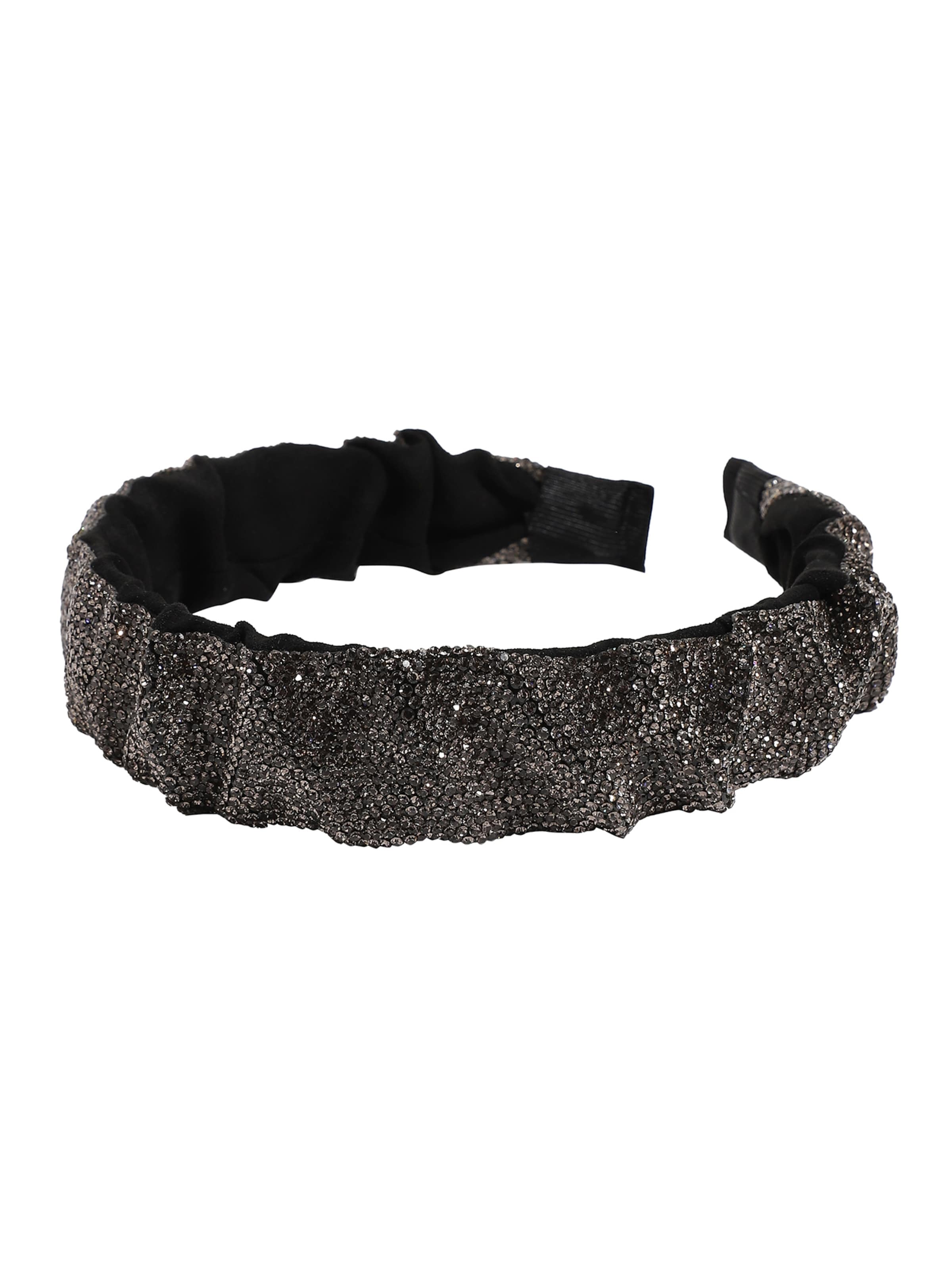 SOHI Κοσμήματα για τα μαλλιά ' Rimzim ' σε ασημί