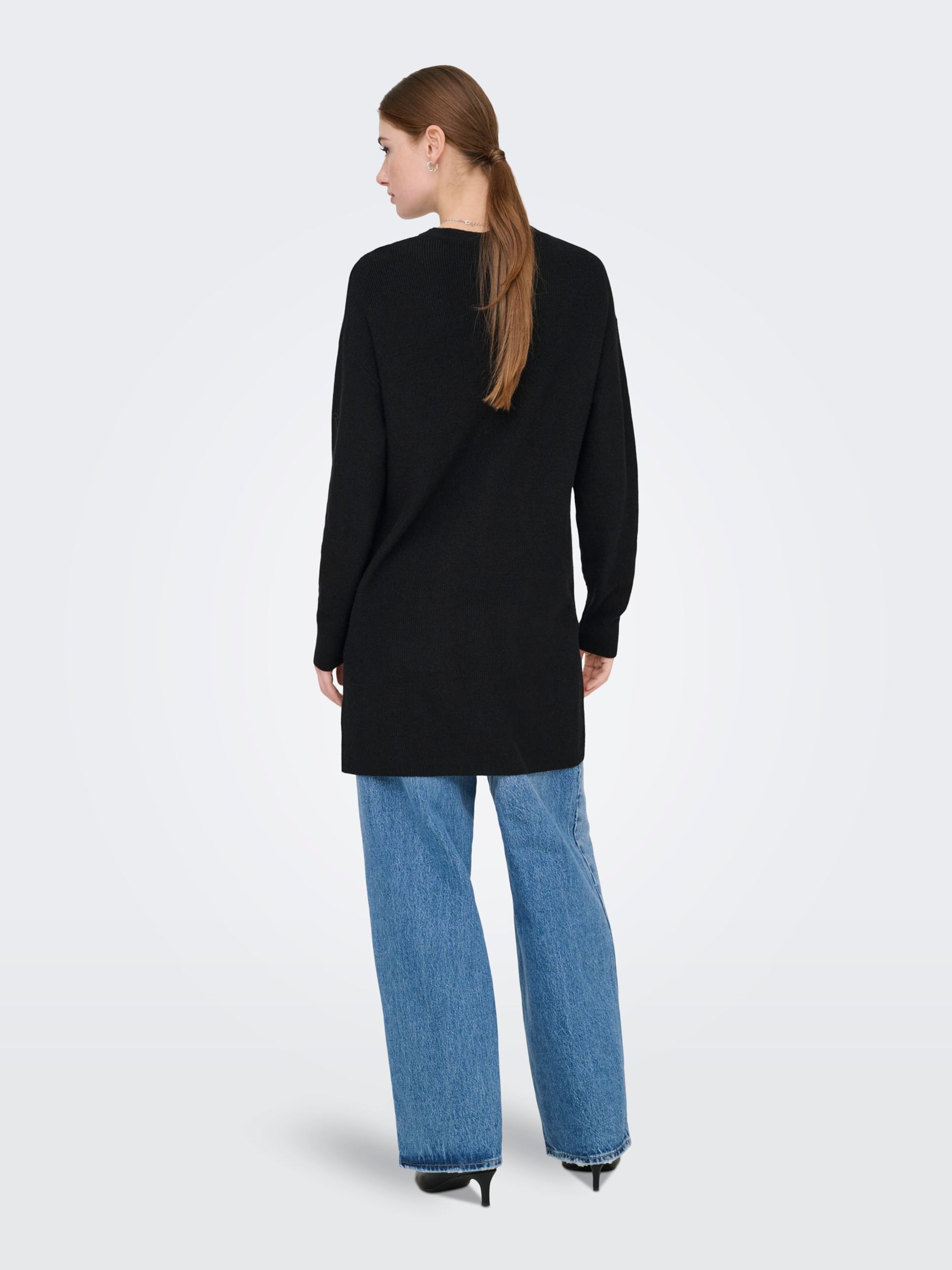 ONLY Cardigan 'ONLibi' i sort