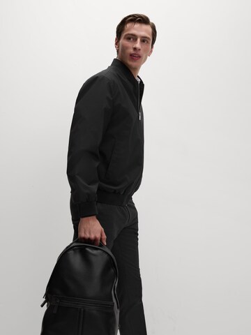 Marks & Spencer Between-season jacket in Black