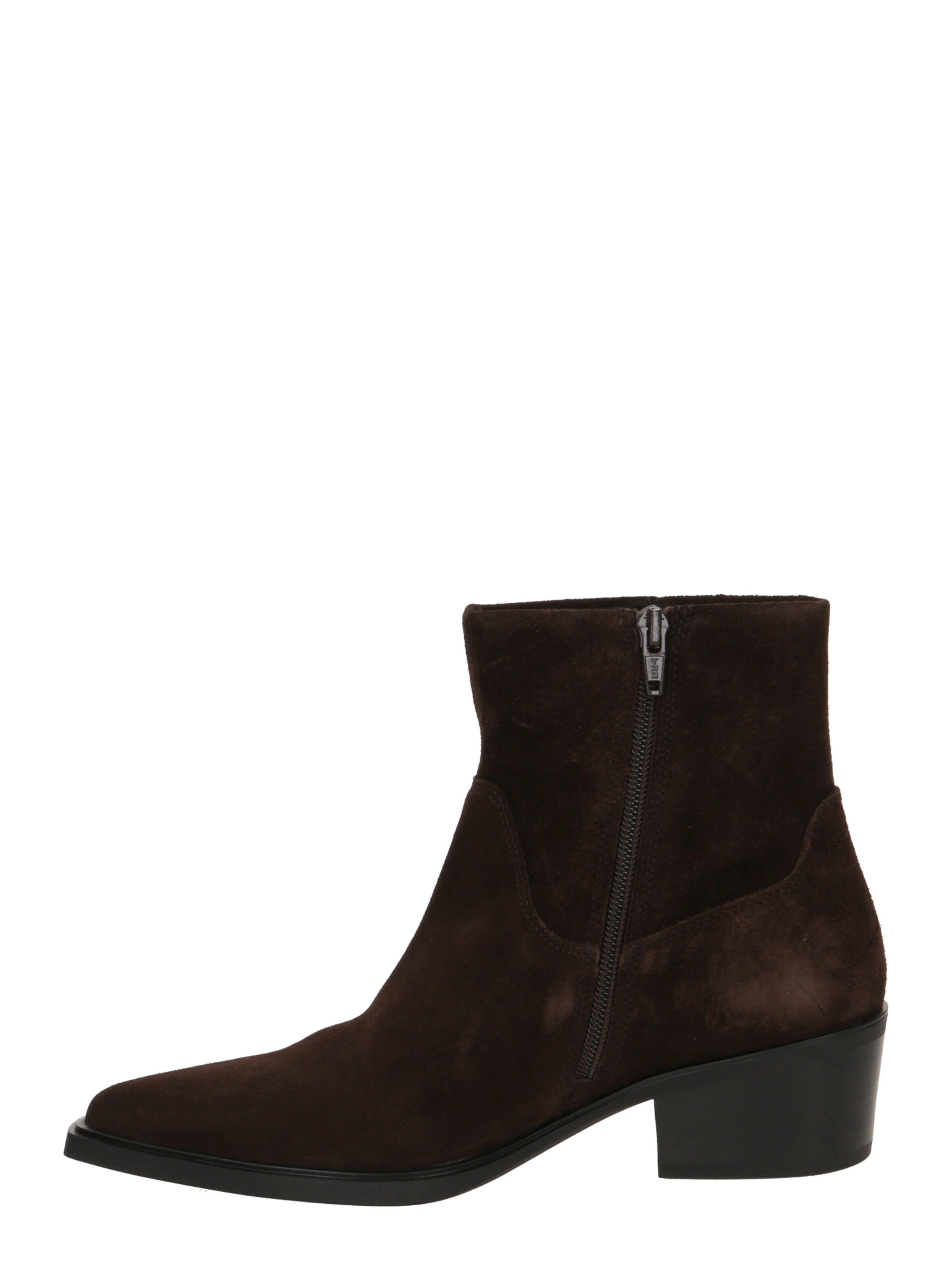 VAGABOND SHOEMAKERS Μποτάκι 'Kelsey' σε καφέ