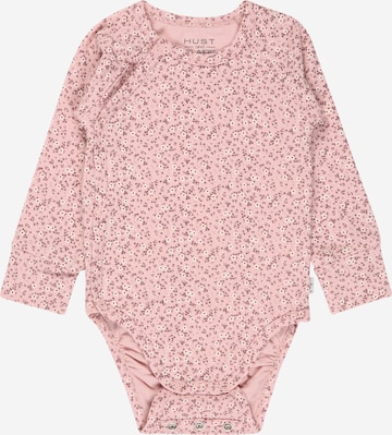 Hust & Claire Body 'Biggi' in Pink: front