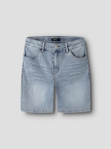 LMTD Regular Jeans in Blue