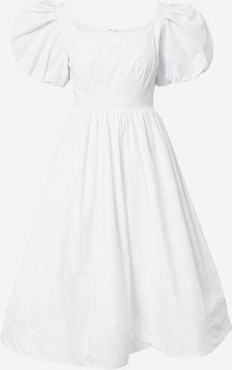 True Decadence Sukienka w kolorze białym, Podgląd produktu