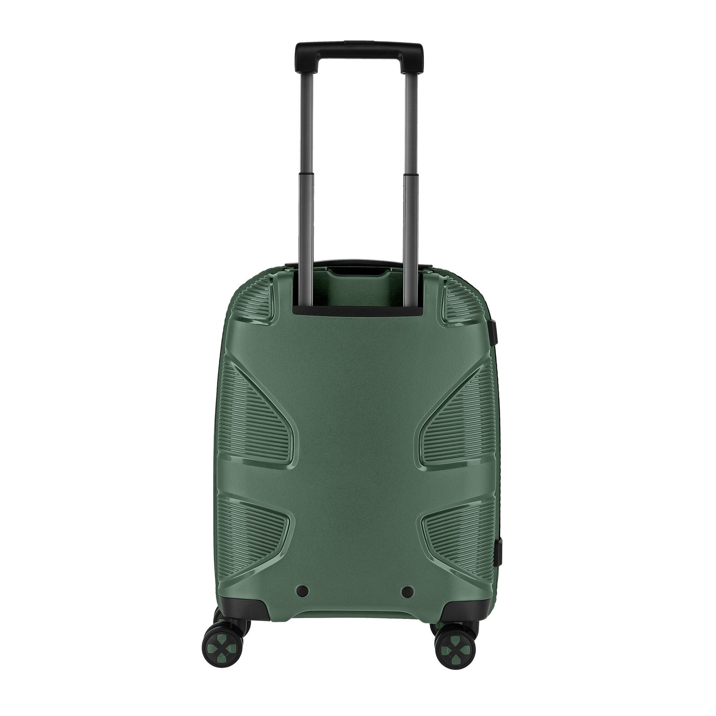Trolley 'IP1' di IMPACKT in verde