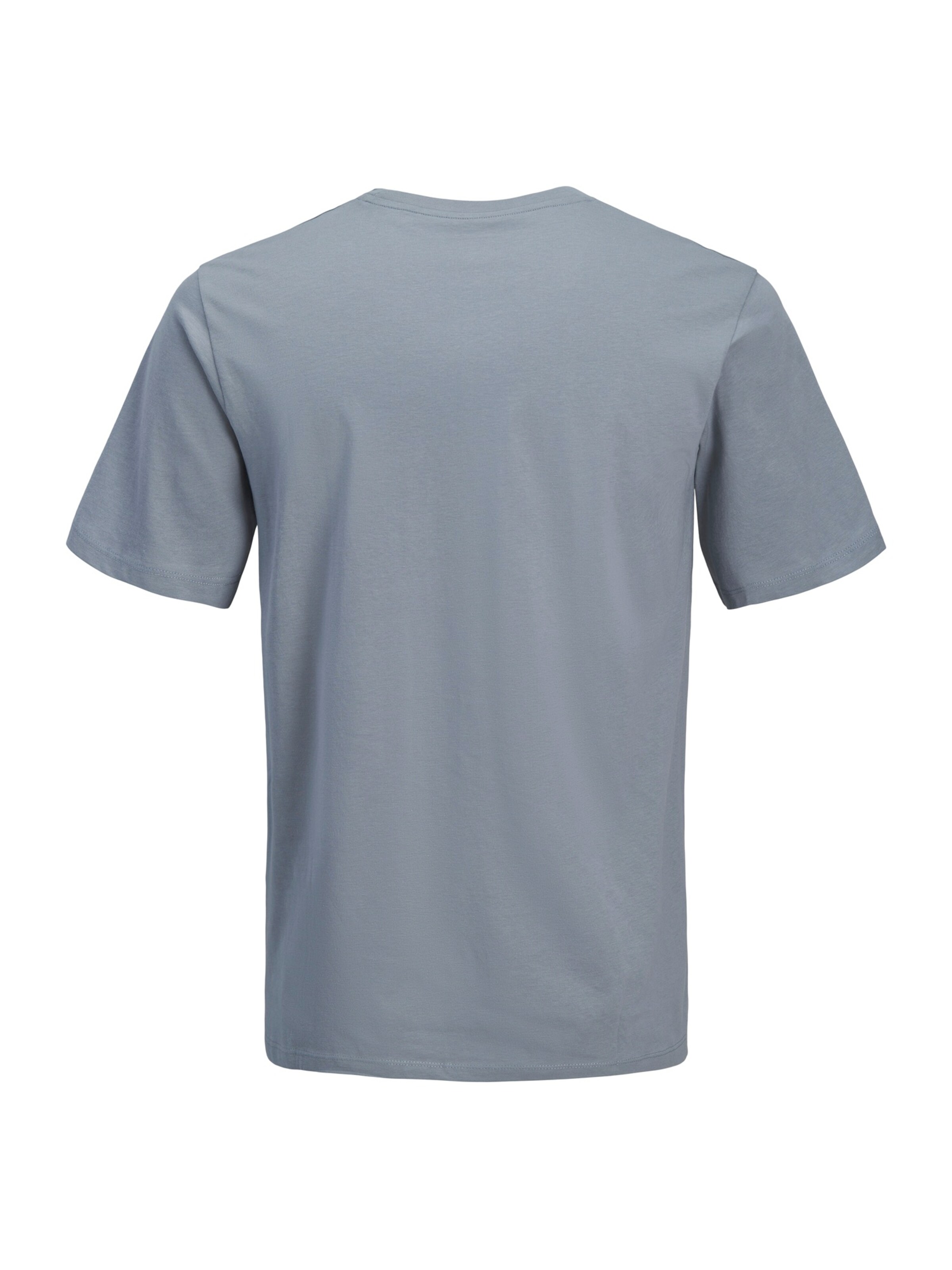 Jack & Jones Junior Koszulka 'JORCATSKILLS' w kolorze niebieski