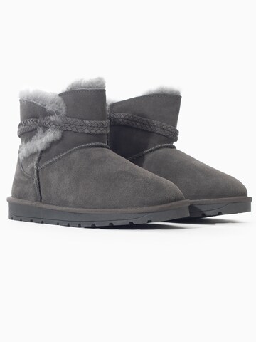 Gooce Boots 'Georgie' in Grey