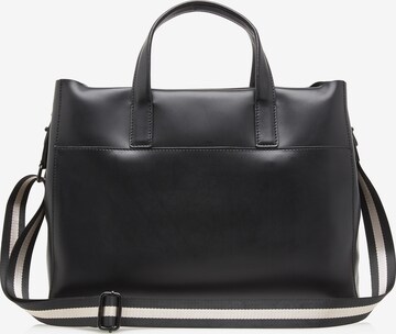 Castelijn & Beerens Handbag 'Dama Sofie ' in Black