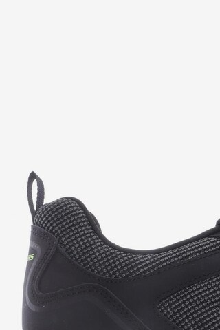 SKECHERS Sneakers & Trainers in 45 in Black