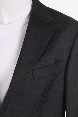 Boggi Milano Blazer M-L in Schwarz