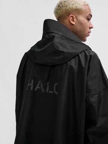 HALO Performance Jacket in Black