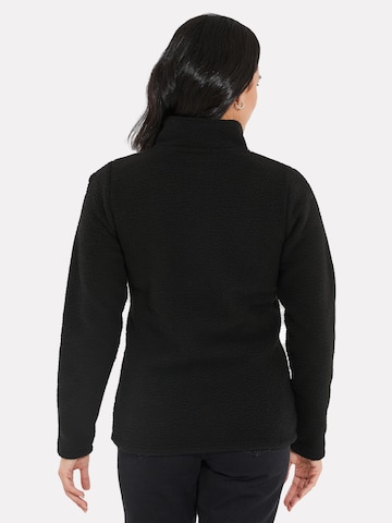 Threadbare Sweter 'Pharell' w kolorze czarny