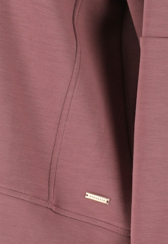 Athlecia Sweatshirt 'Jacey' in Rot