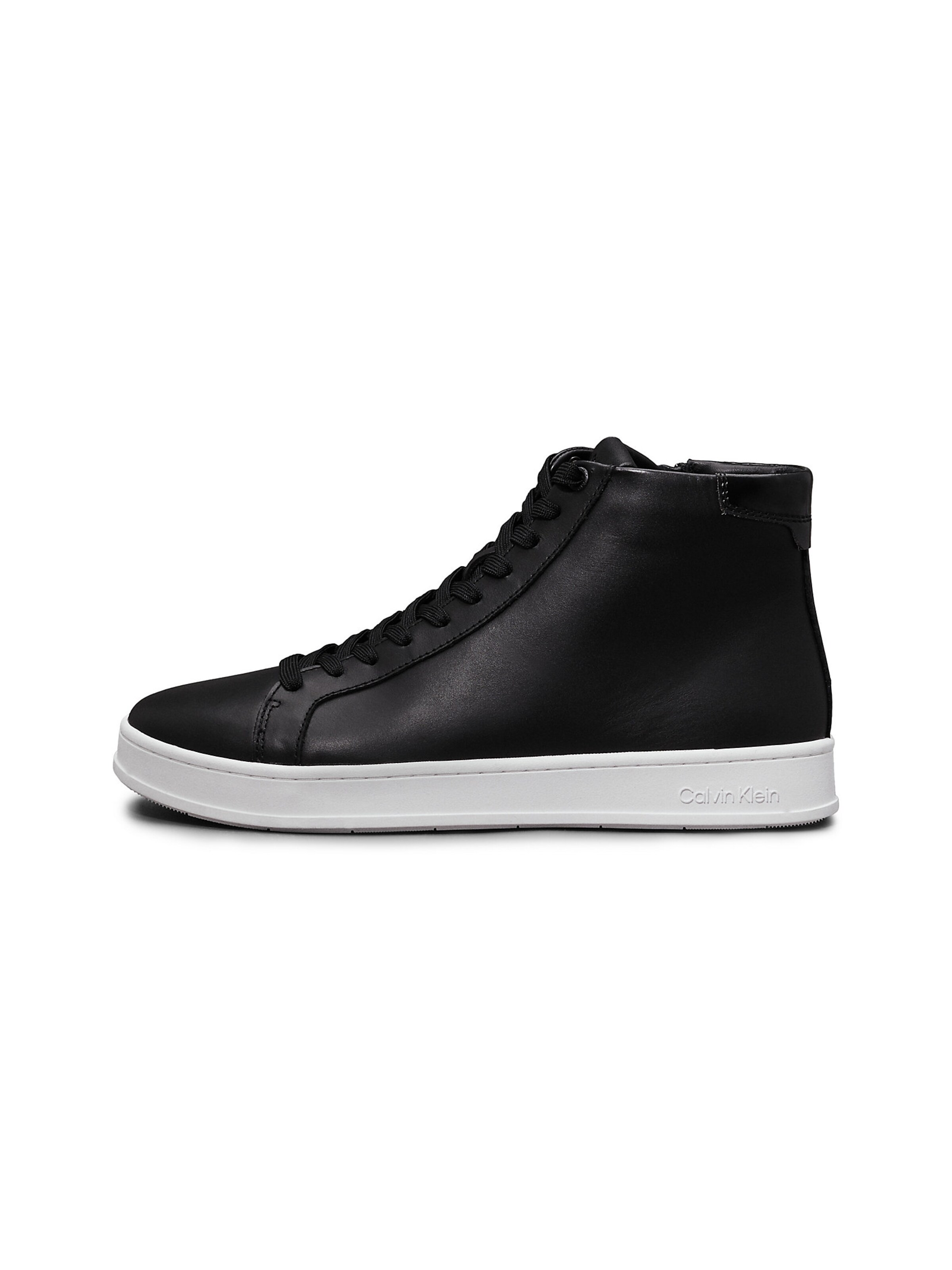 Calvin klein men's bozeman sneaker clearance