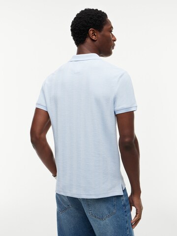 T-Shirt TOMMY HILFIGER en bleu
