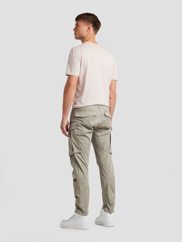 G-STAR Tapered Cargo Pants in Grey