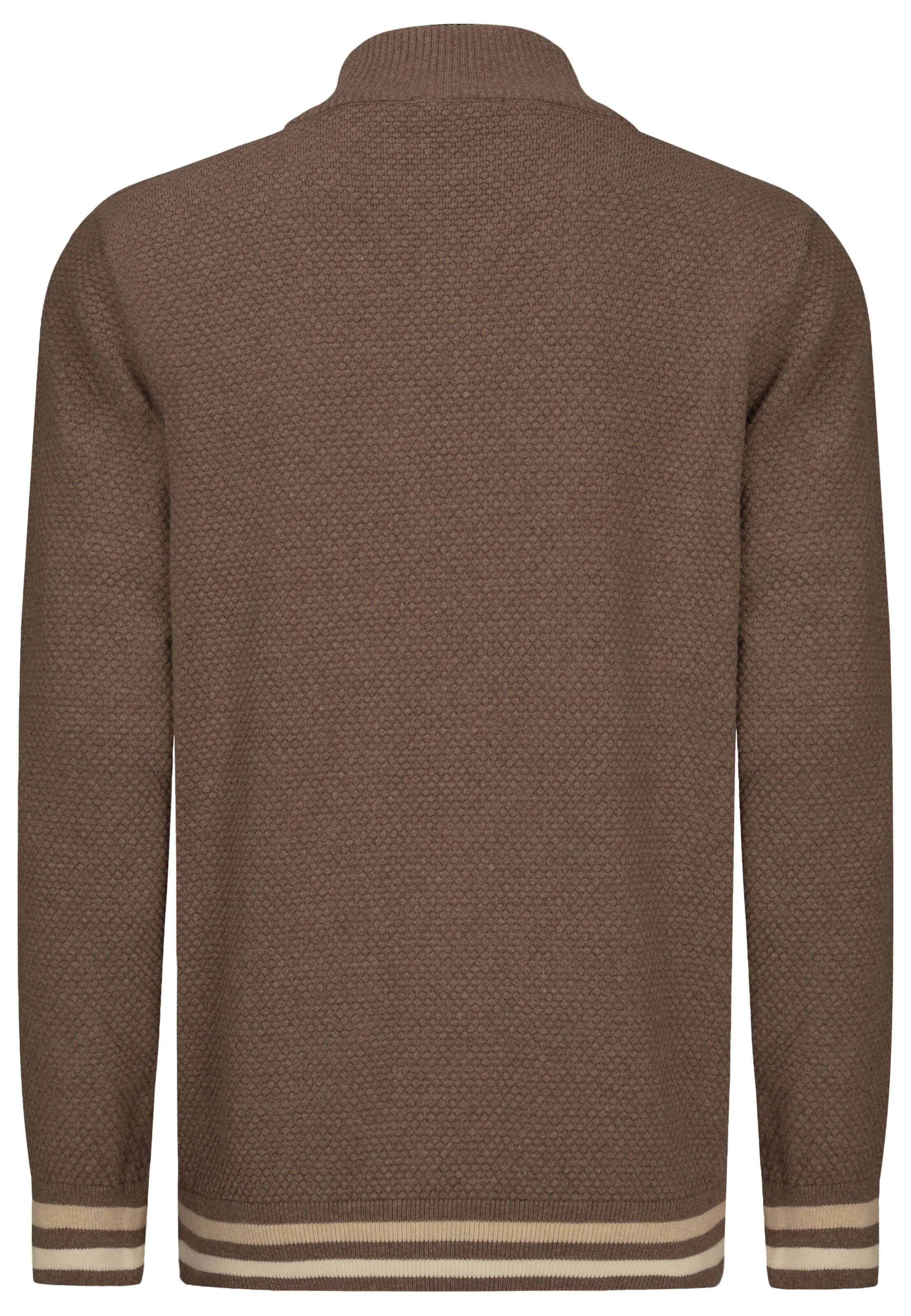 Felix Hardy Kampsun, värv pruun