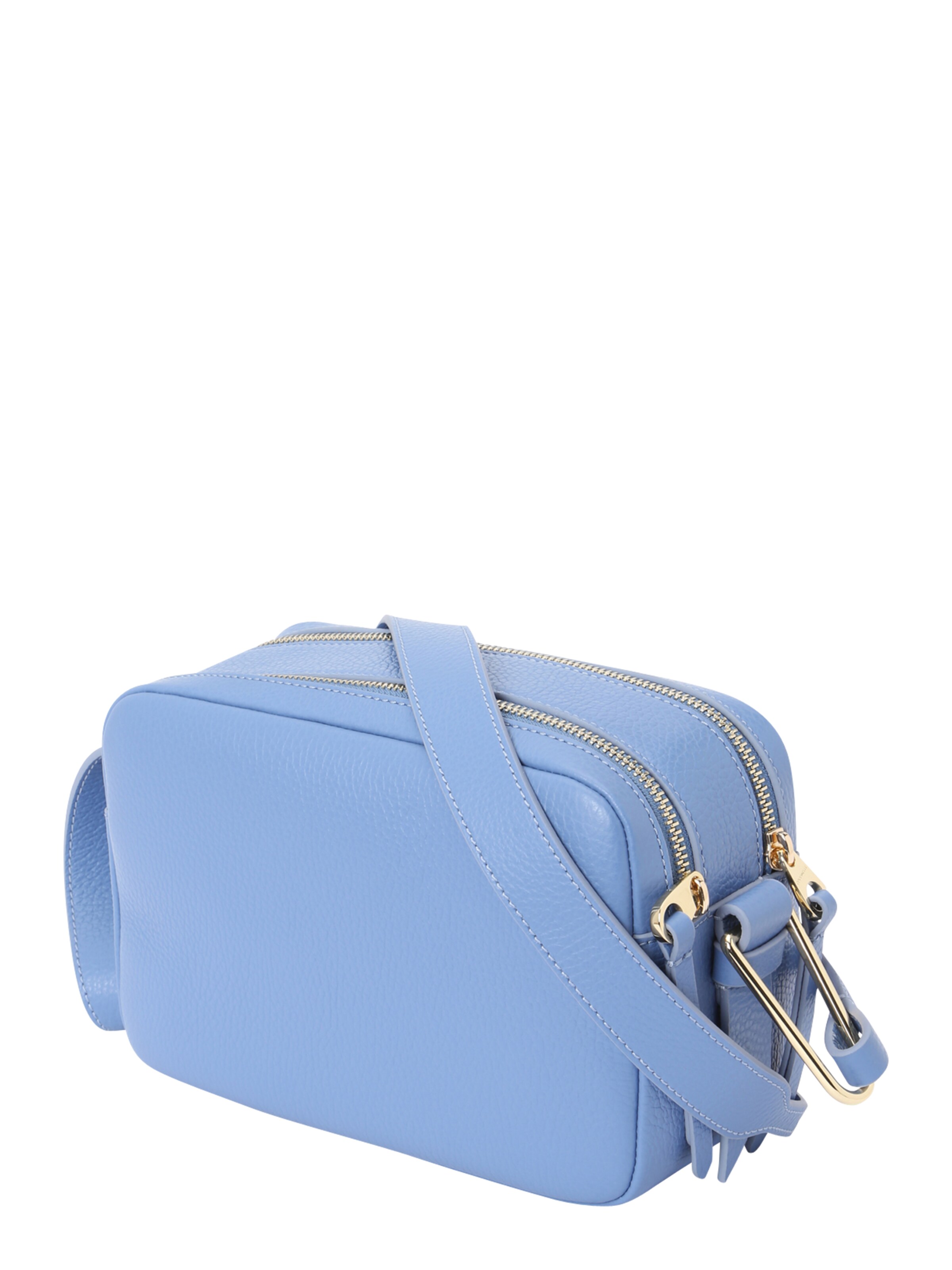 Coccinelle Crossbody Bag 'MALORY' in Blue