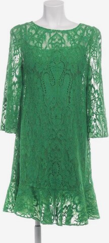 DOLCE & GABBANA Dress in M in Green: front