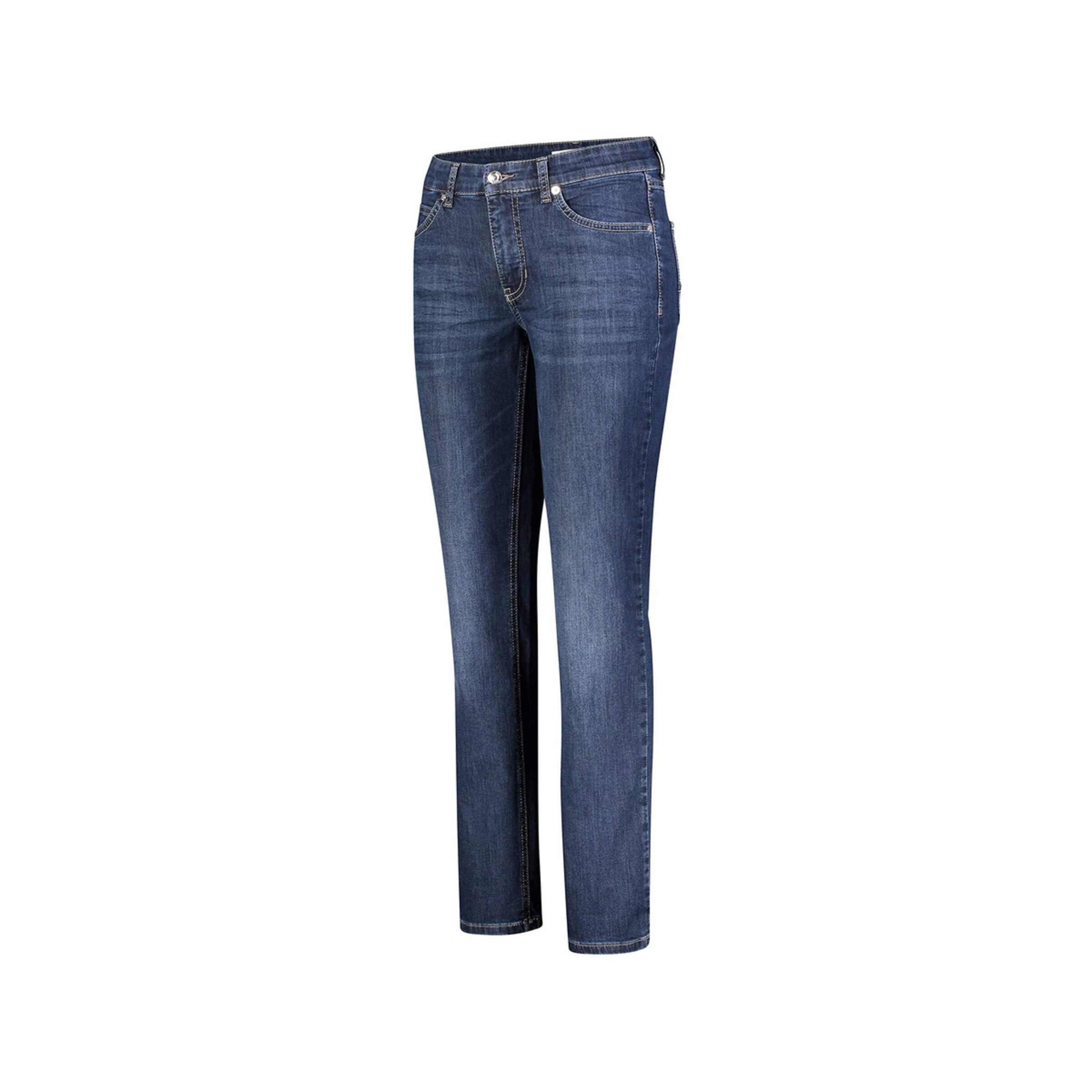 MAC Slim fit Jeans in Blue