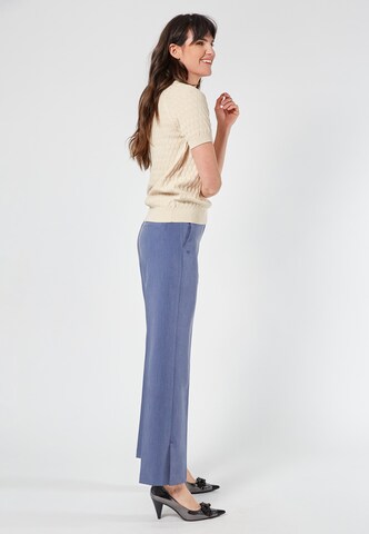 Pull-over 'May Ninth' 4funkyflavours en blanc